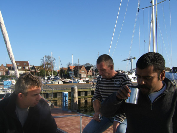 Absegeln_08_21_Hafen_Urk