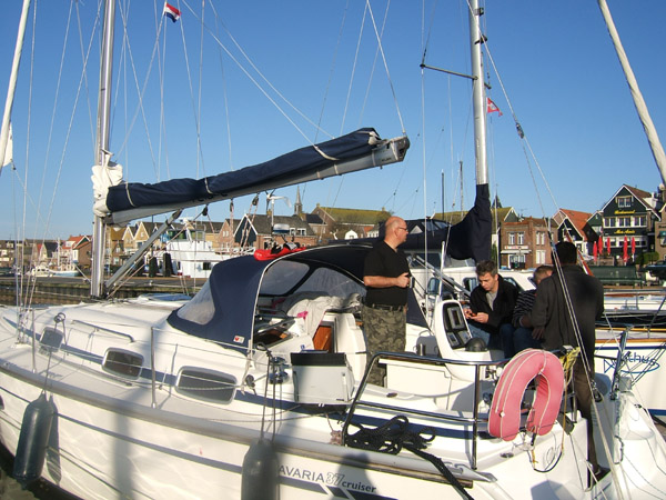 Absegeln_08_23_Hafen_Urk