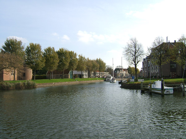 Absegeln_08_56_Medemblik_Hafen