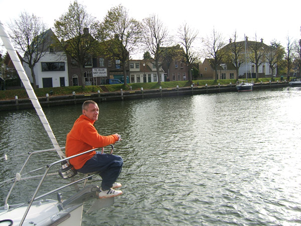 Absegeln_08_59_Medemblik_Hafen