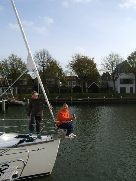 Absegeln_08_60_Medemblik_Hafen