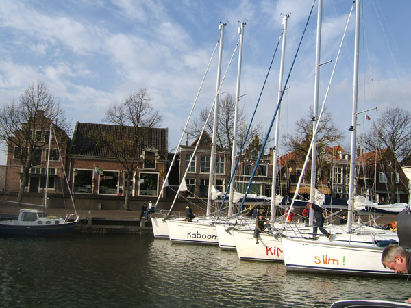 Absegeln_08_65_Medemblik_Hafen