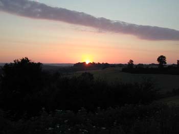 36b_SONNENAUFGANG_VON_TERASSE