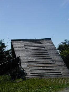 34_startrampe_paraglider_auf_dem_kandel