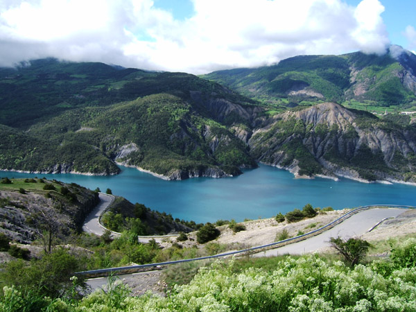 0046_Blick_auf_den_Ubaye_Muendung_Serre_Poncon2