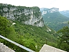 03130_21062011_P1040084_Thommes_Auffahrt_Choranche_les_Bains_nach_Presles