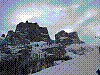 P1020292_Abfahrt_Groednerjoch_nach_Corvara